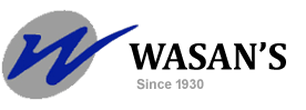 Wasans